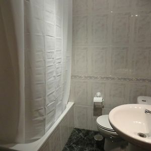 Private Bathroom Triple Room