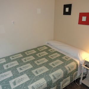 Habitación Doble Pequeña
